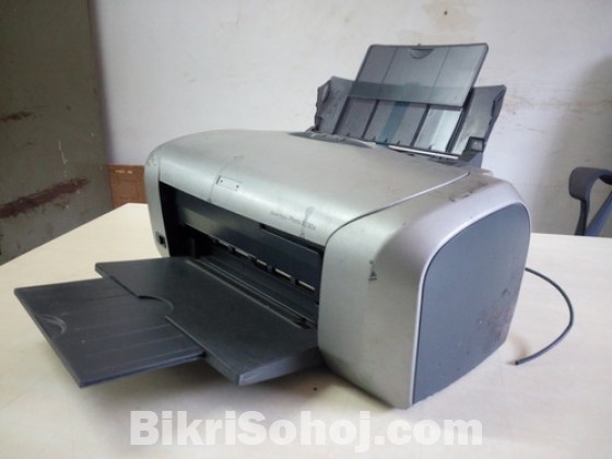 epson printer